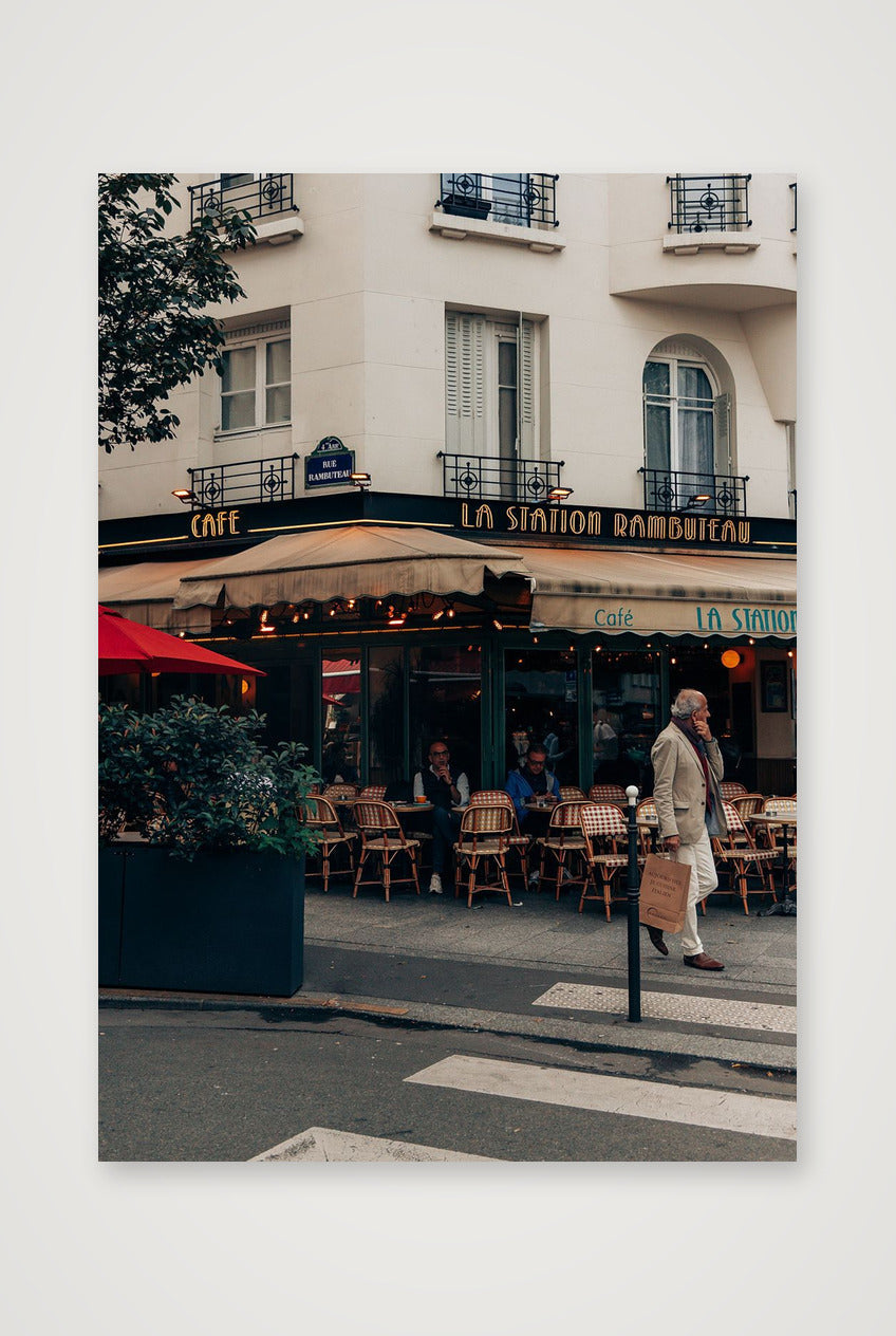 1G6A0960 — 21×30cm, 8×12" Print only