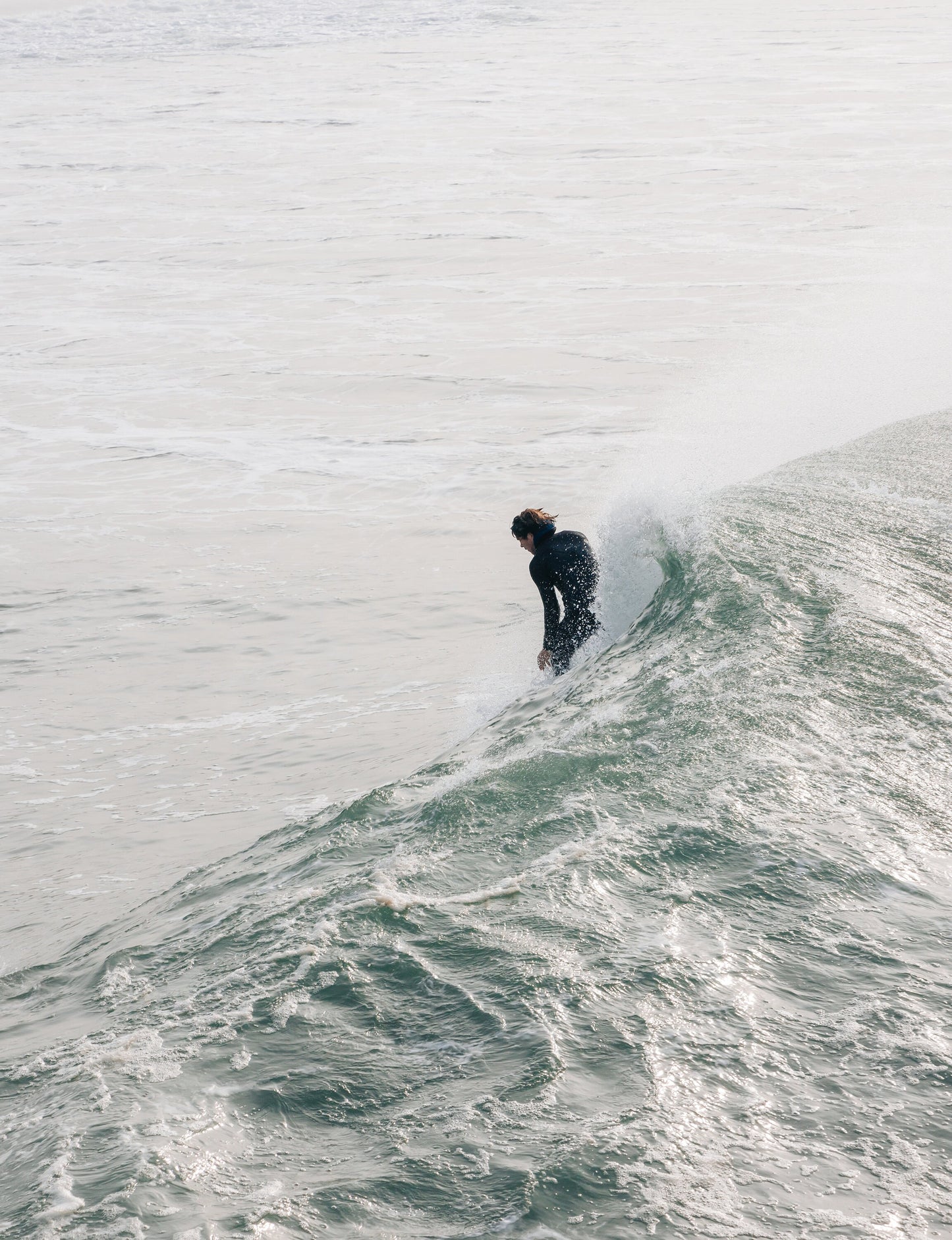 Surfer's Delight - Framed or Print Only