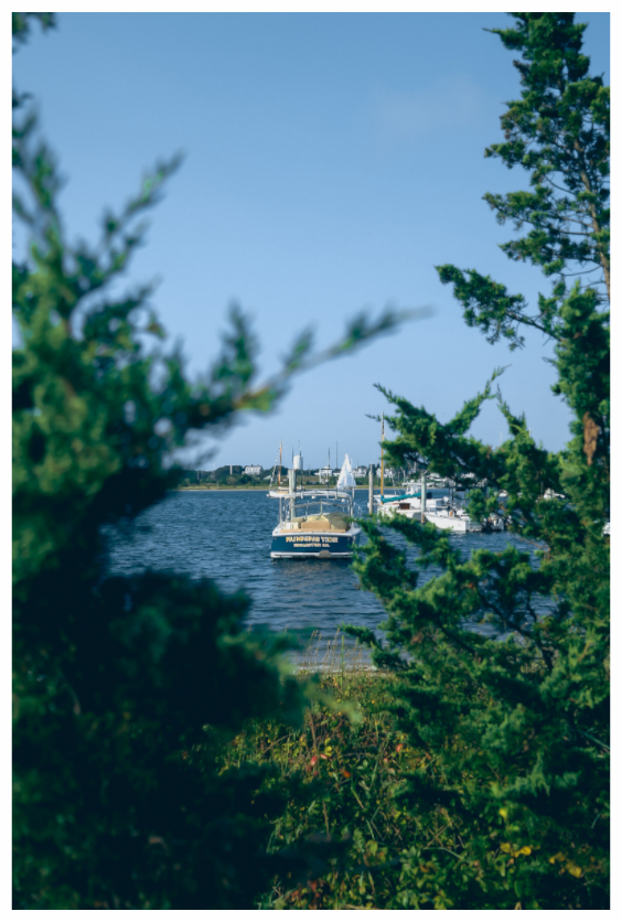 Main image Mv boat