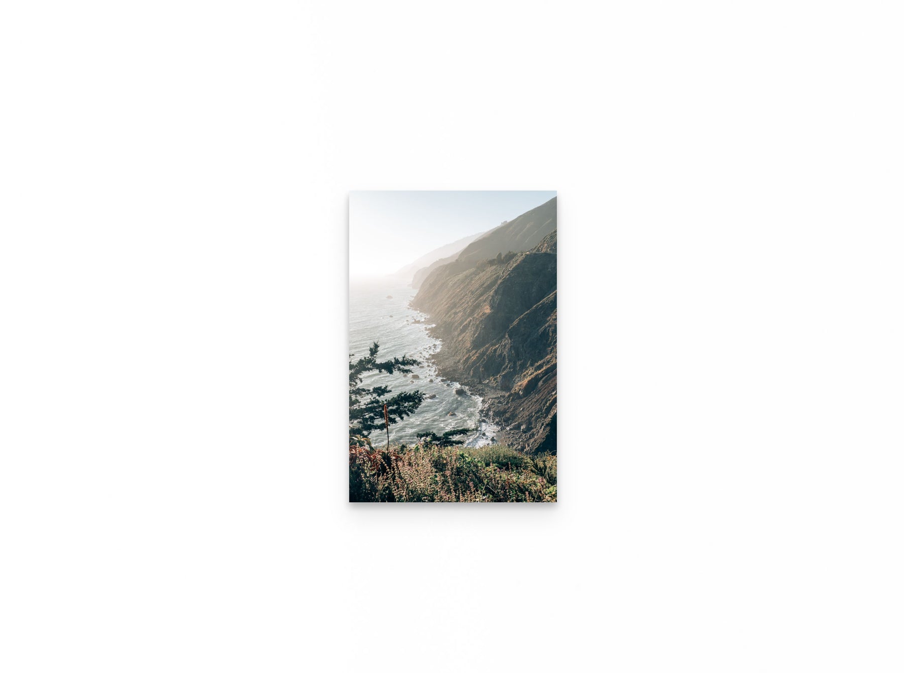 Big Sur Coast, 12×18 fine art print