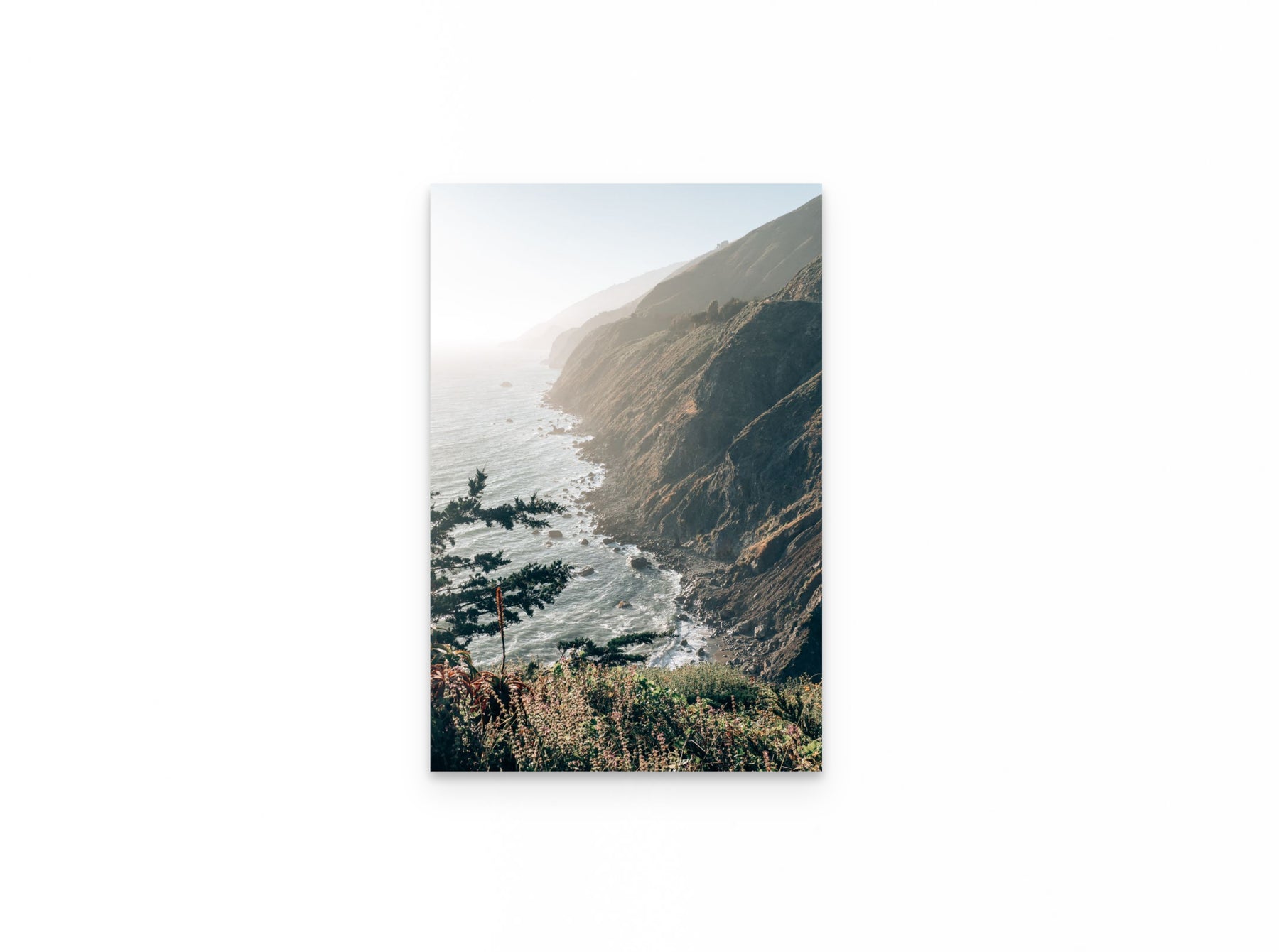 Big Sur Coast, 16×24 fine art print