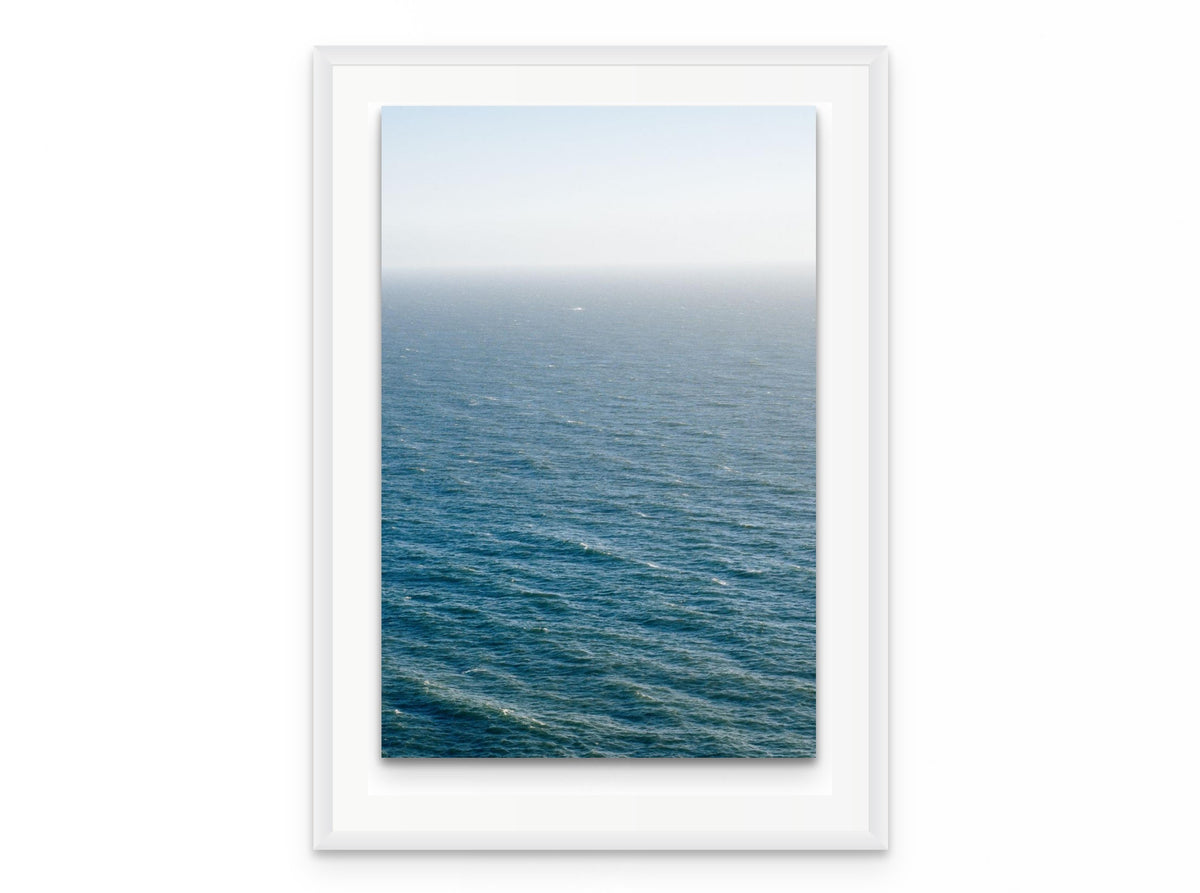 Big Sur Blue