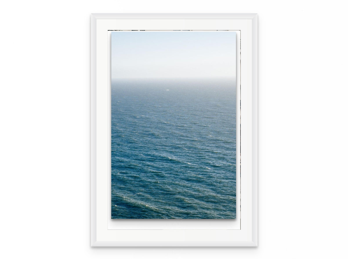 Big Sur Blue