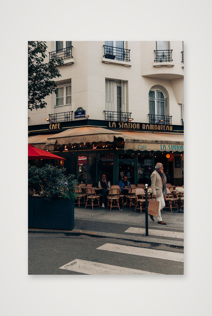 1G6A0960 — 30×45cm, 12×18" Print only