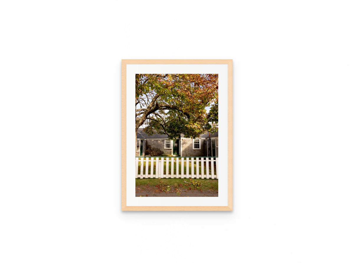 Chestnut Tree Cottage