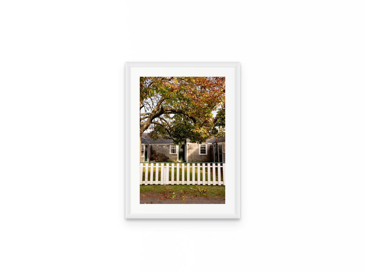 Chestnut Tree Cottage