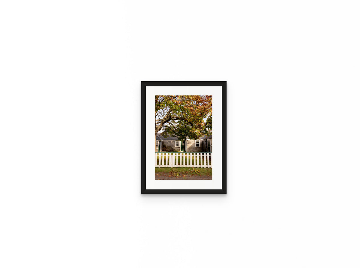 Chestnut Tree Cottage