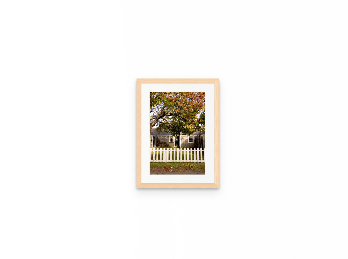 Chestnut Tree Cottage