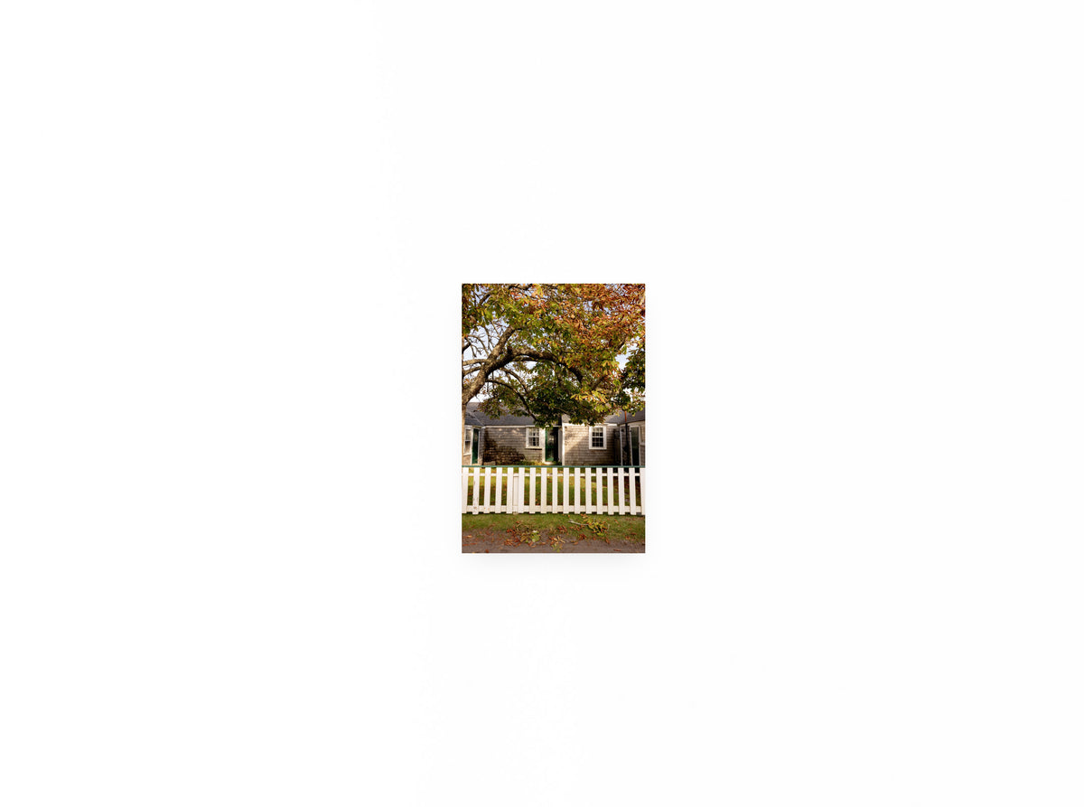 Chestnut Tree Cottage