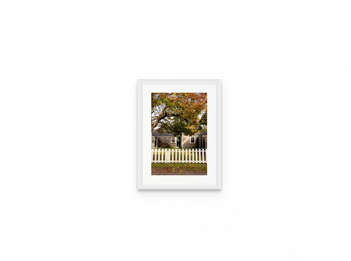 Chestnut Tree Cottage