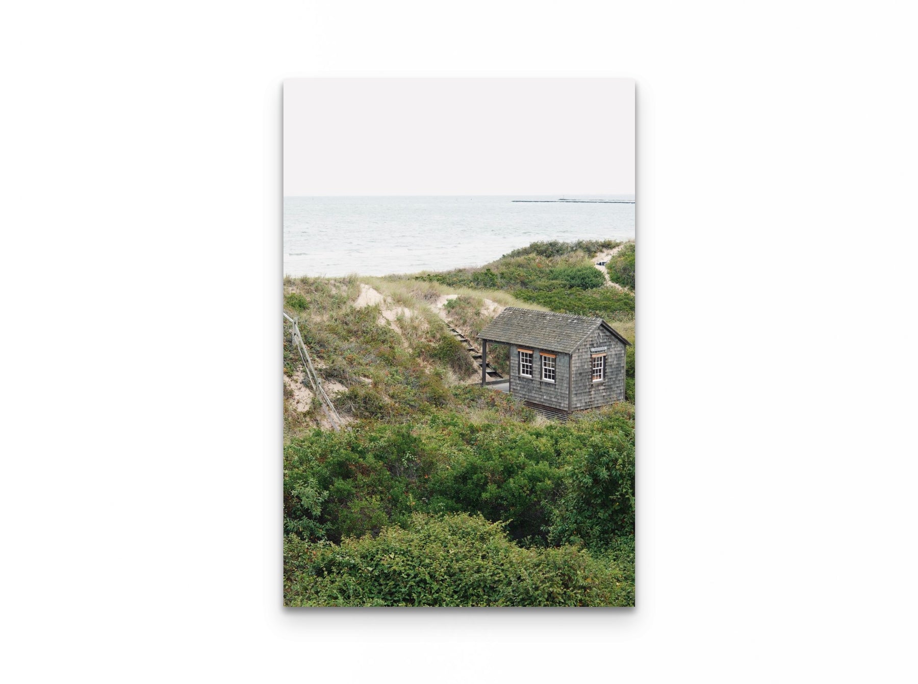 Dune Shack, 20×30 fine art print