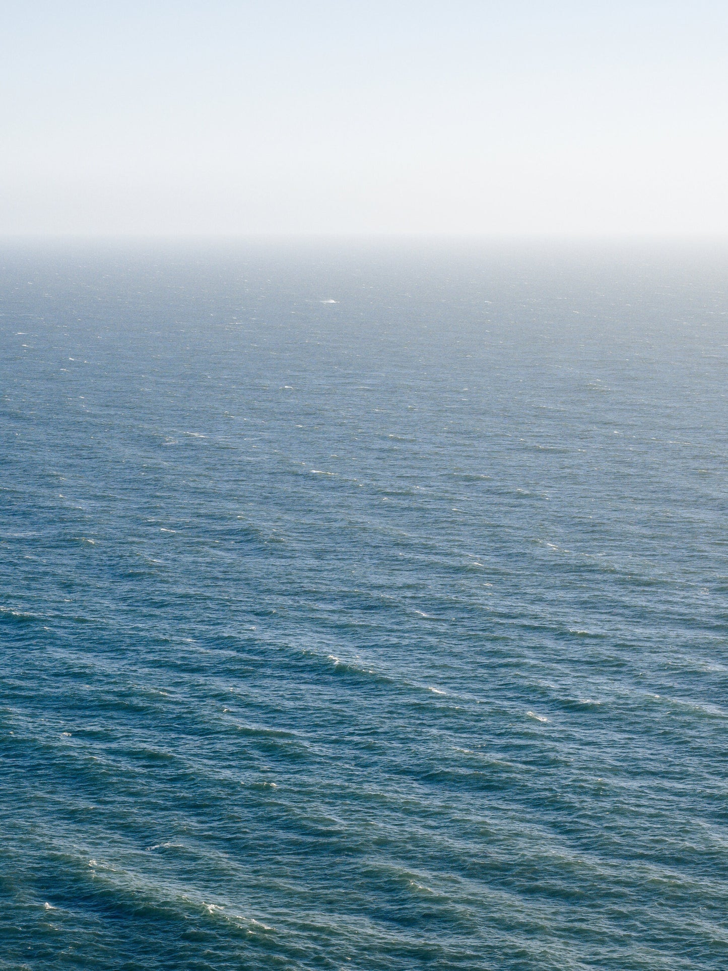 Pacific Ocean Photograph - Print Only or Framed