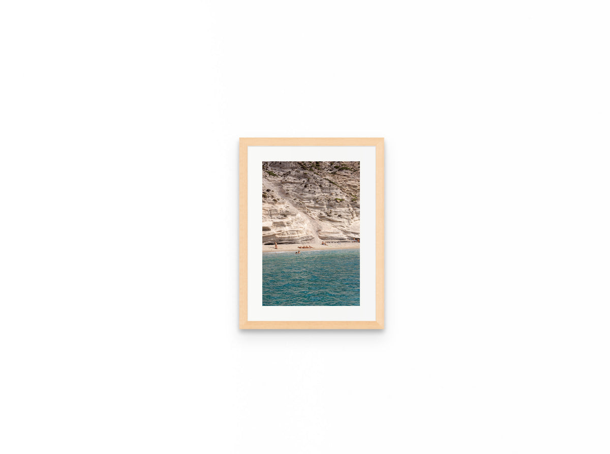 Feelin' Beachy