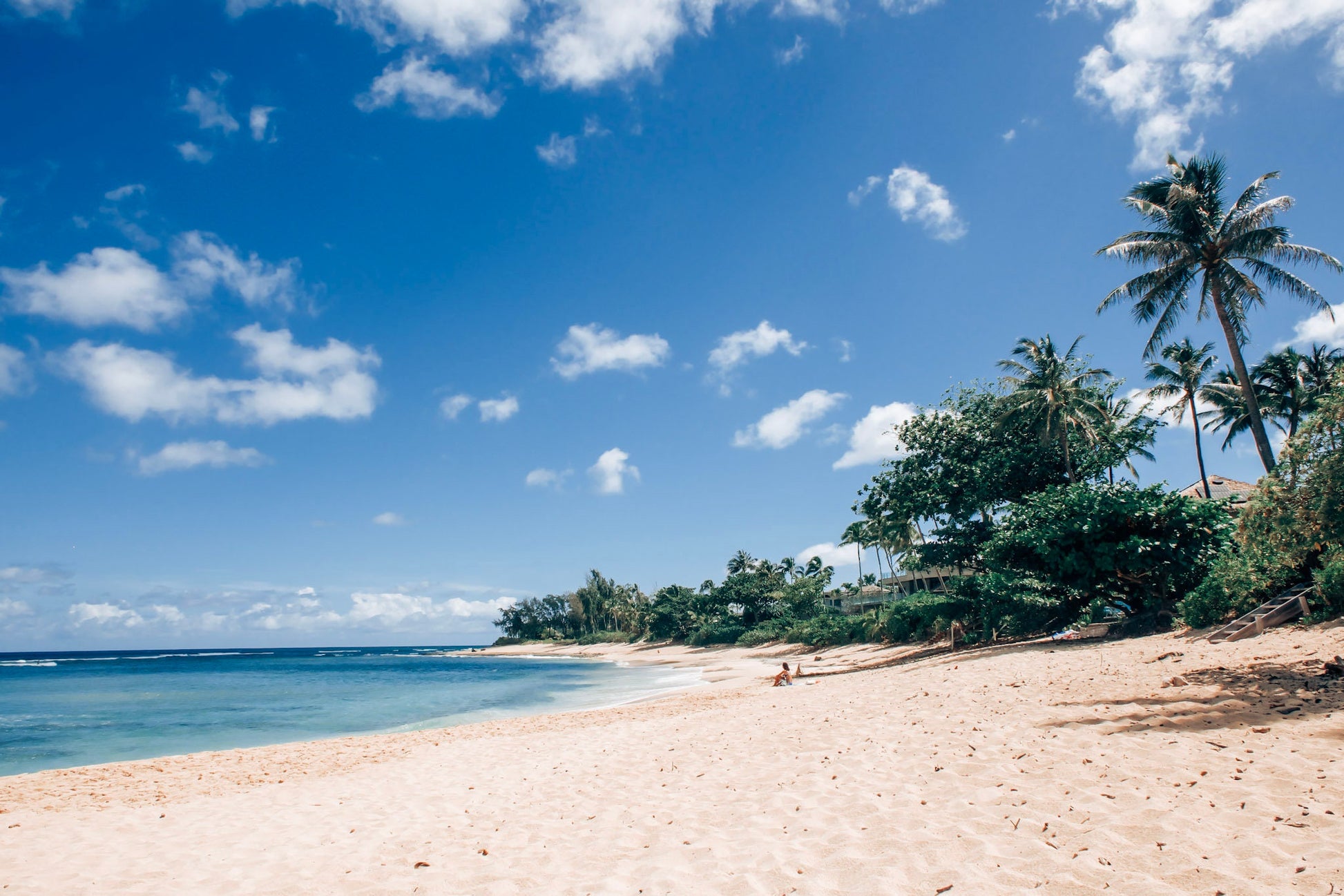 Oahu North Shore Hawaii Photograph - Print Only or Framed