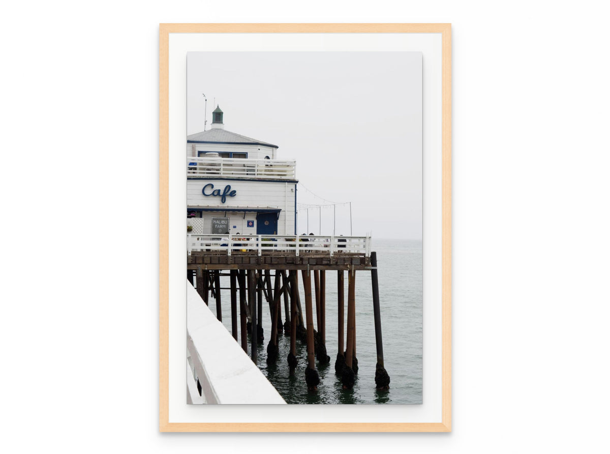 Malibu Morning Coffee