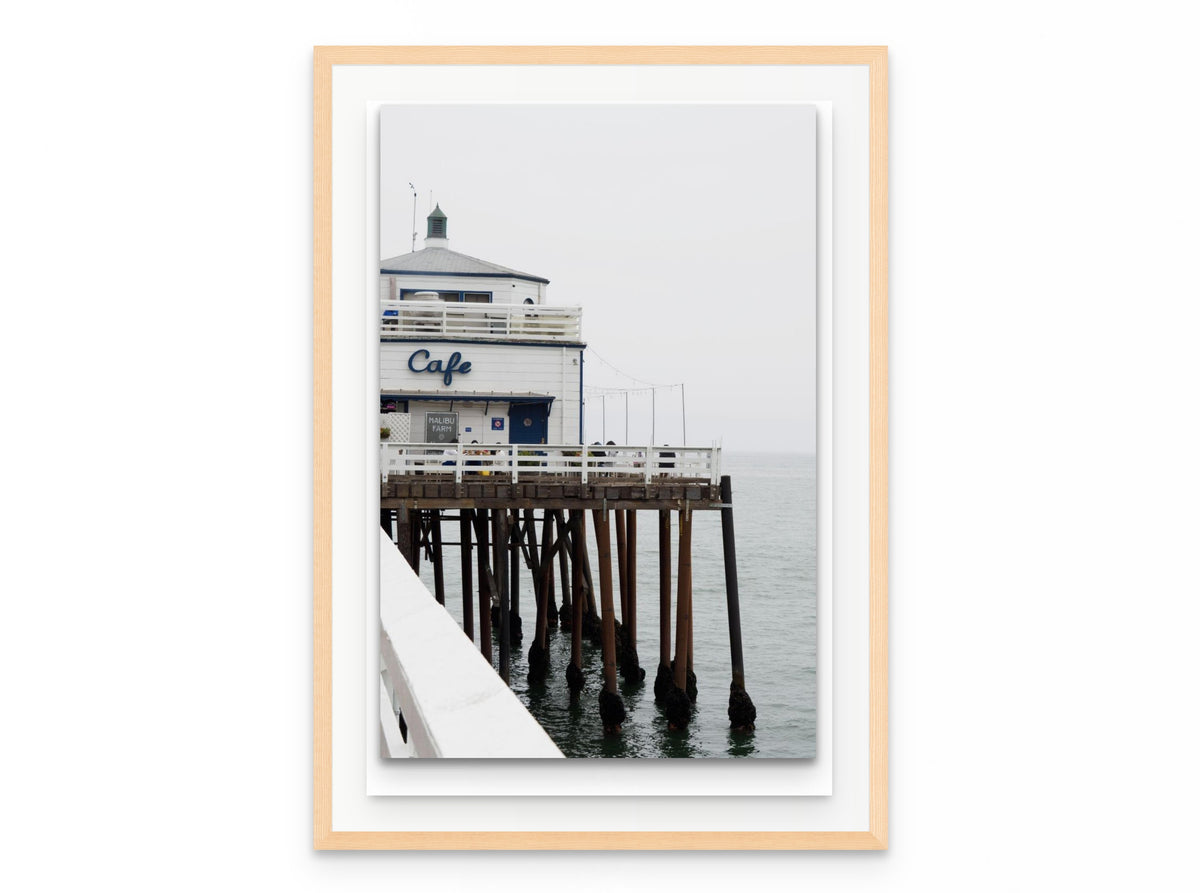 Malibu Morning Coffee