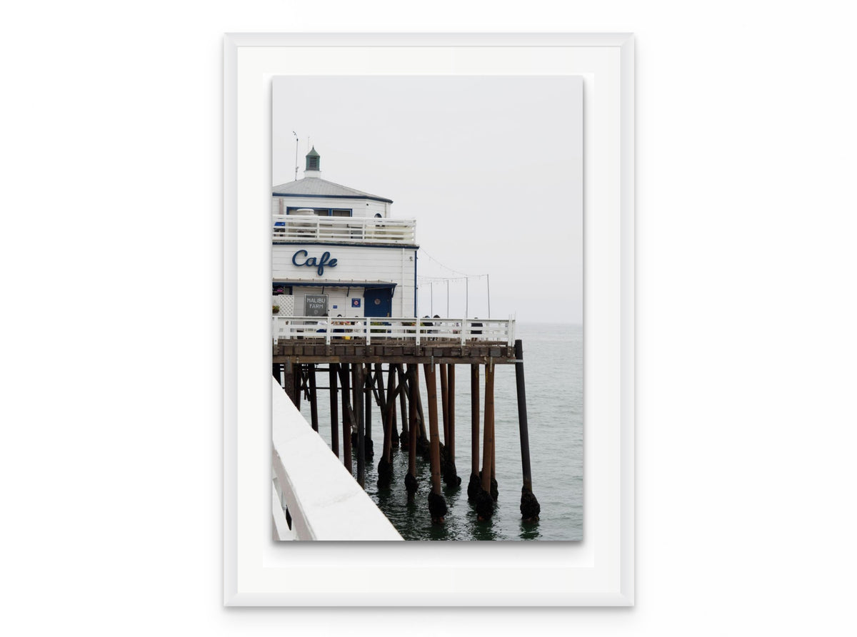 Malibu Morning Coffee