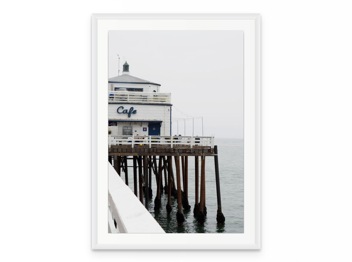 Malibu Morning Coffee