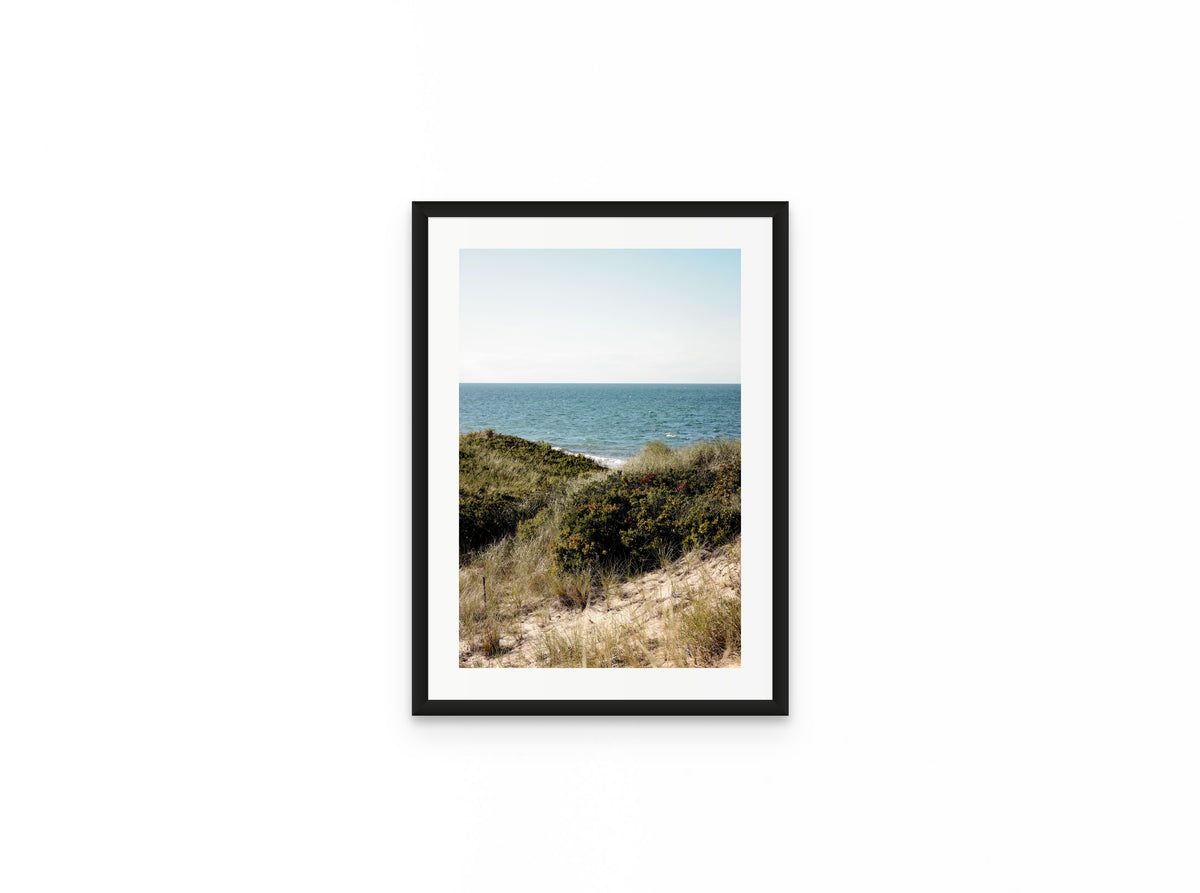 Nantucket Dunes for Two