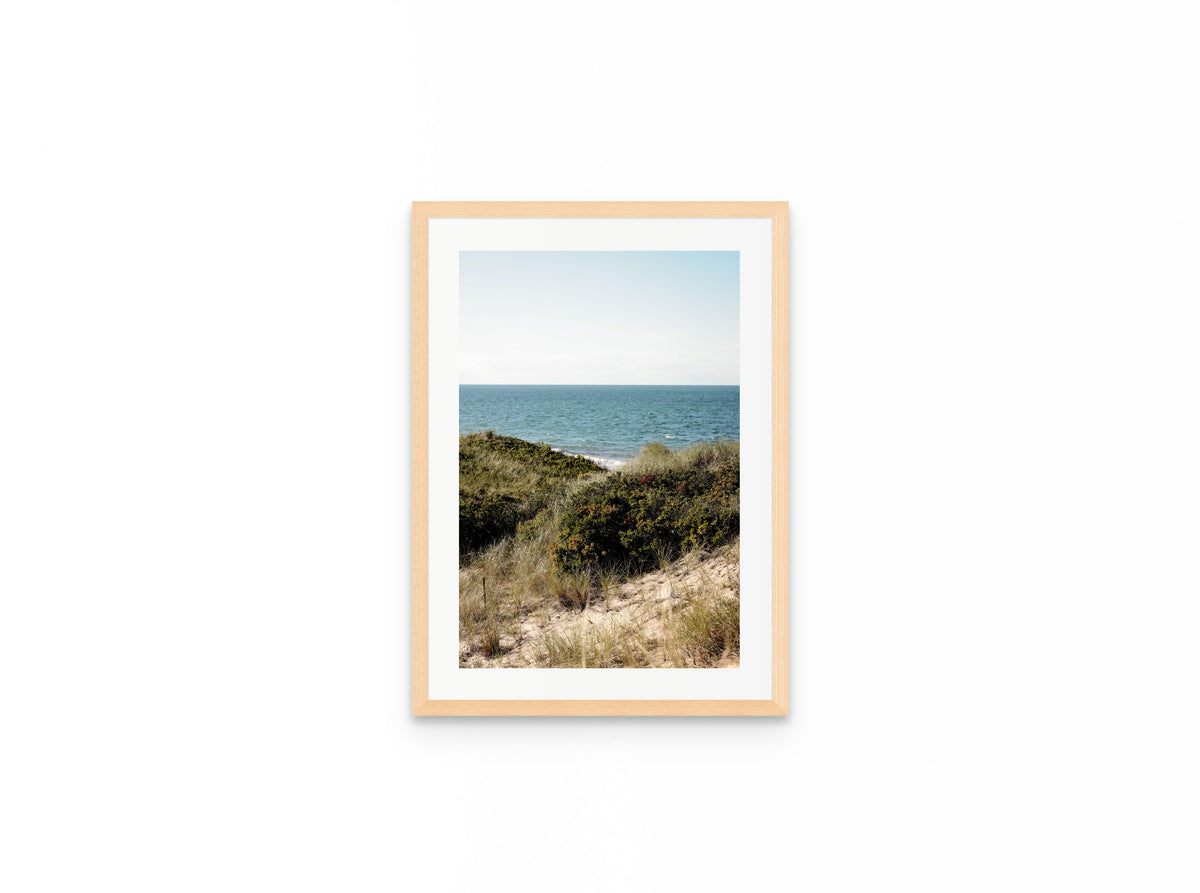 Nantucket Dunes for Two