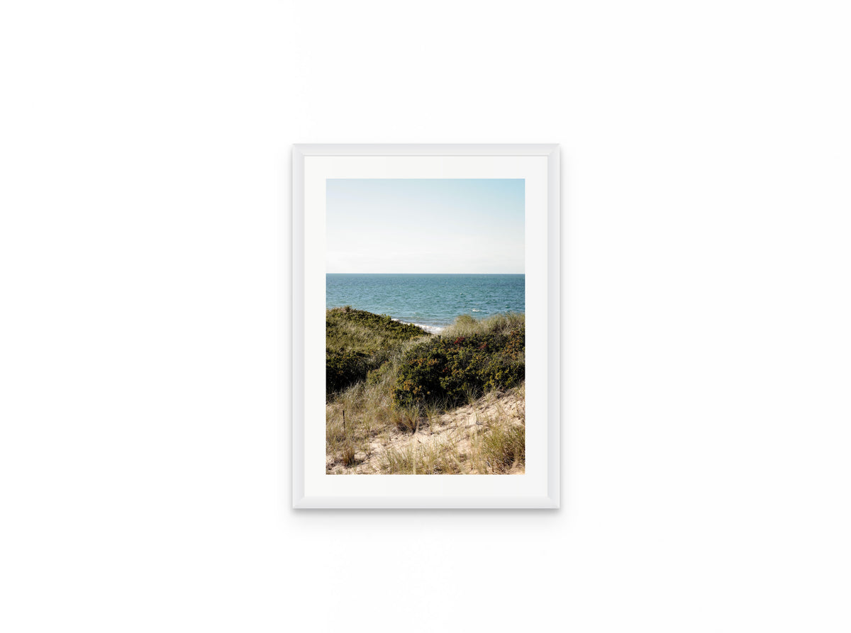 Nantucket Dunes for Two