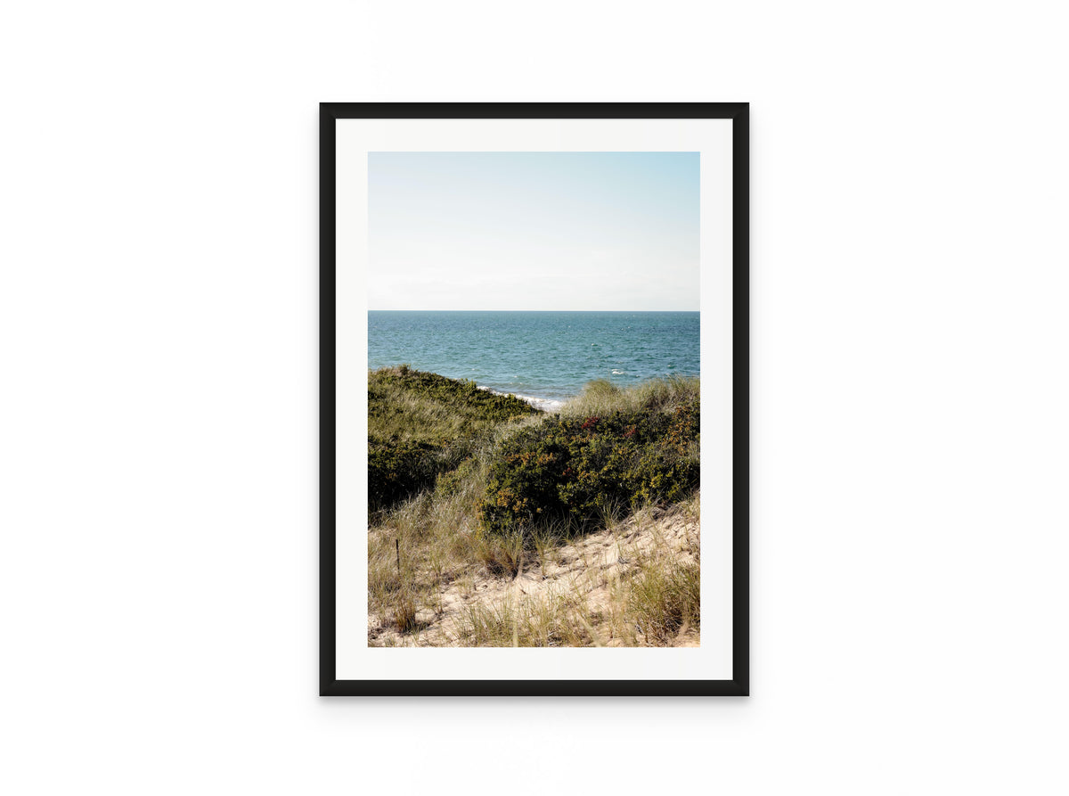 Nantucket Dunes for Two