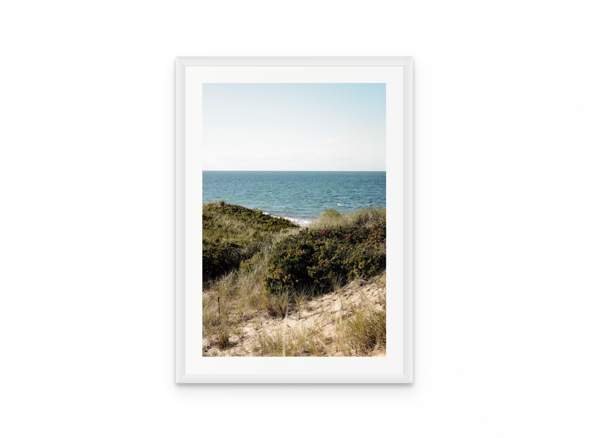 Nantucket Dunes for Two