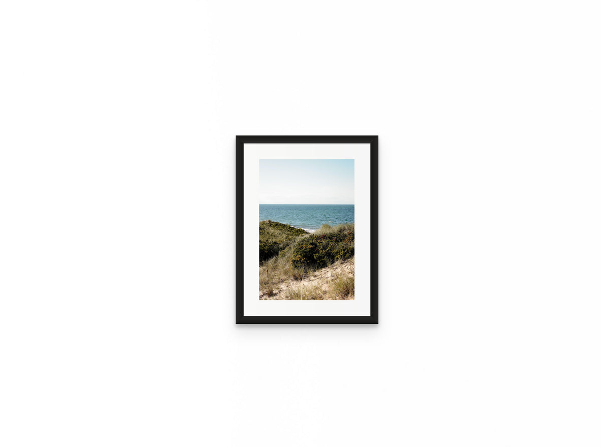 Nantucket Dunes for Two