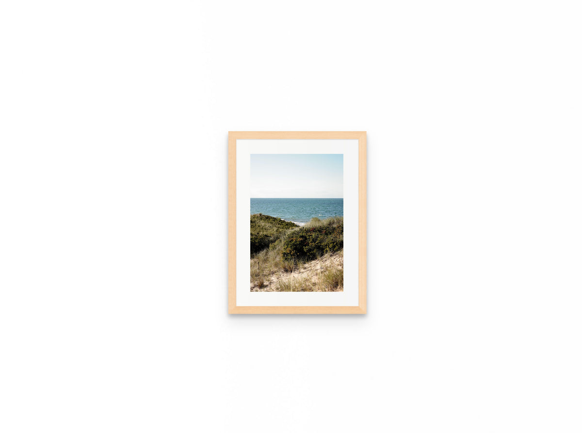 Nantucket Dunes for Two
