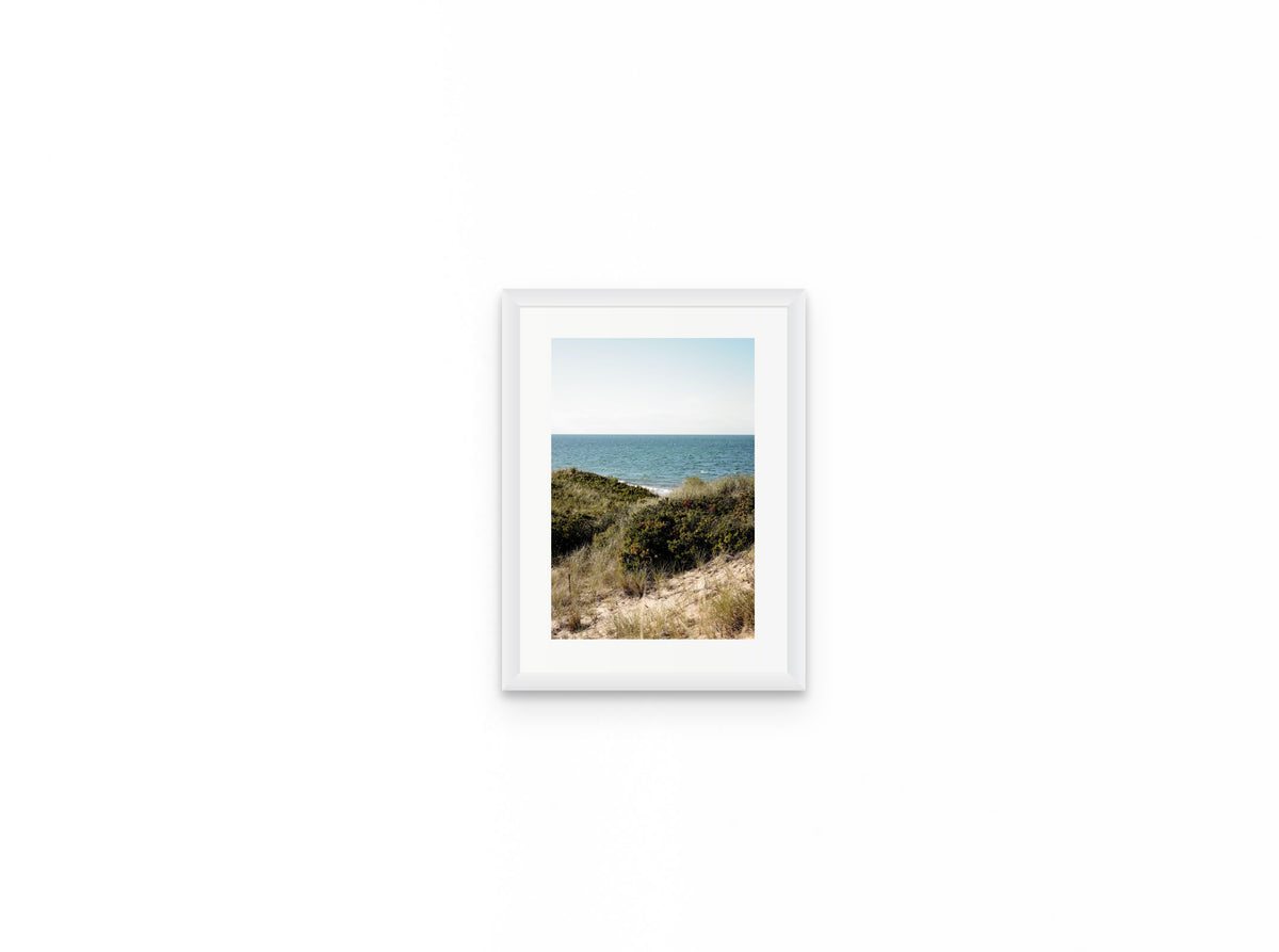 Nantucket Dunes for Two