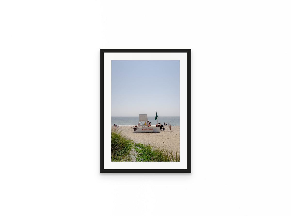 Nantucket Lifeguards