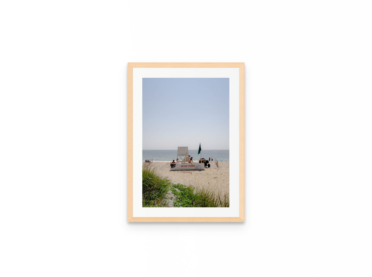 Nantucket Lifeguards