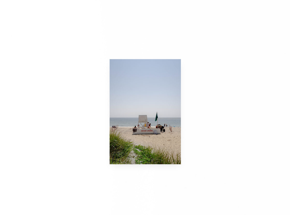 Nantucket Lifeguards