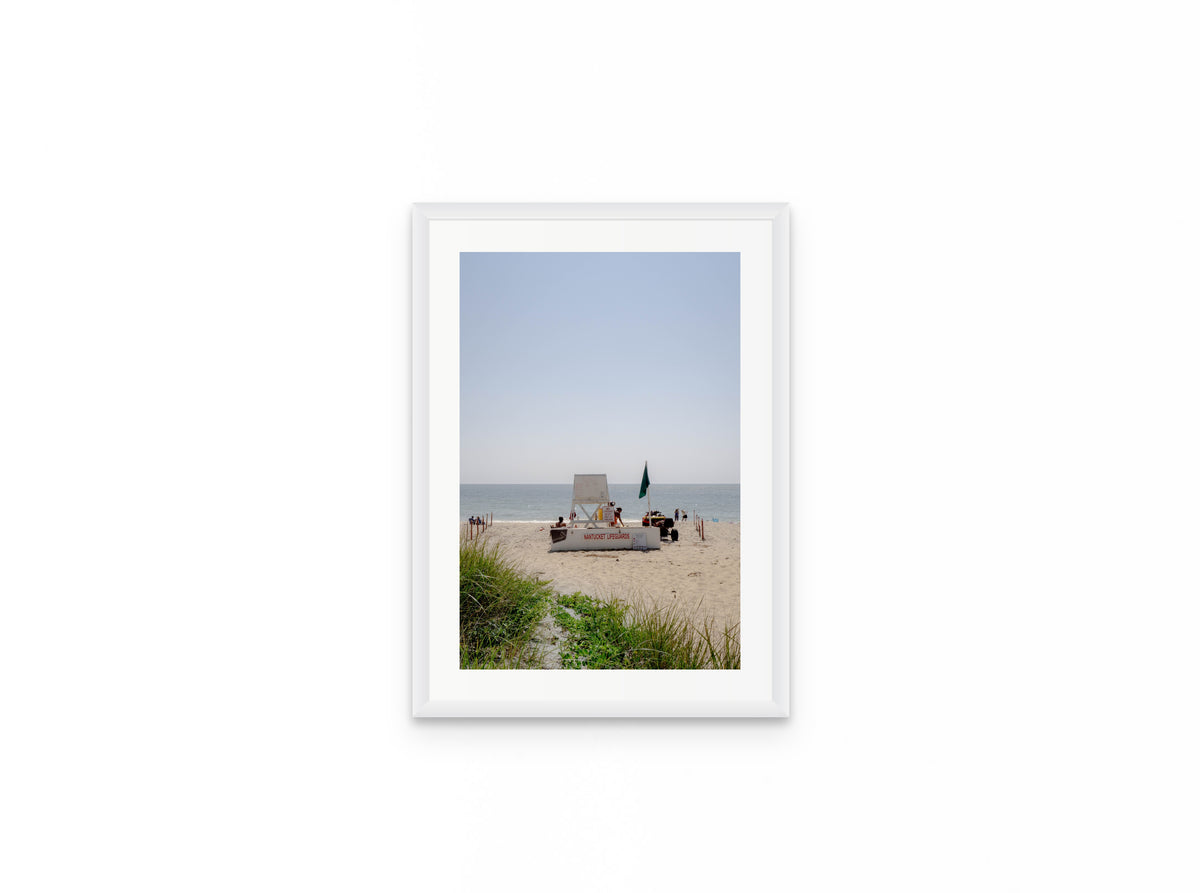 Nantucket Lifeguards