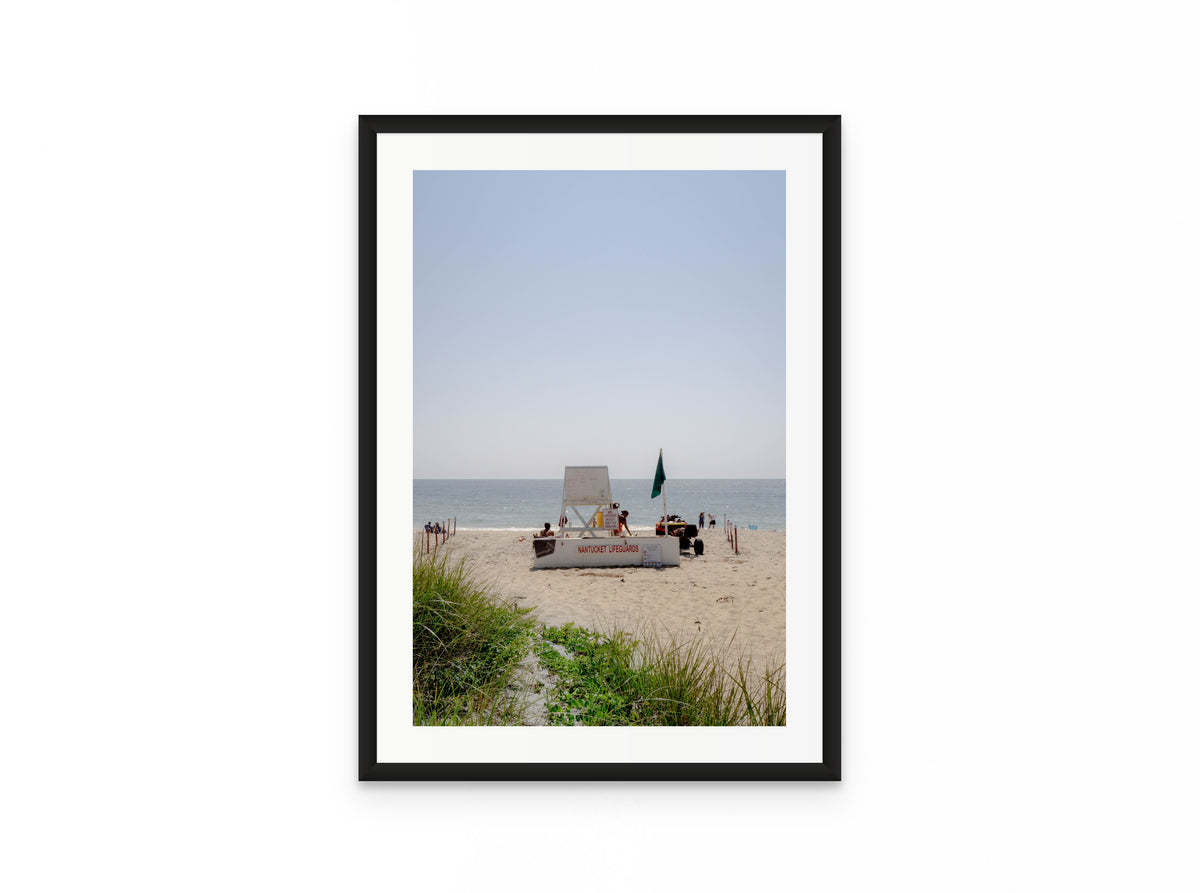 Nantucket Lifeguards