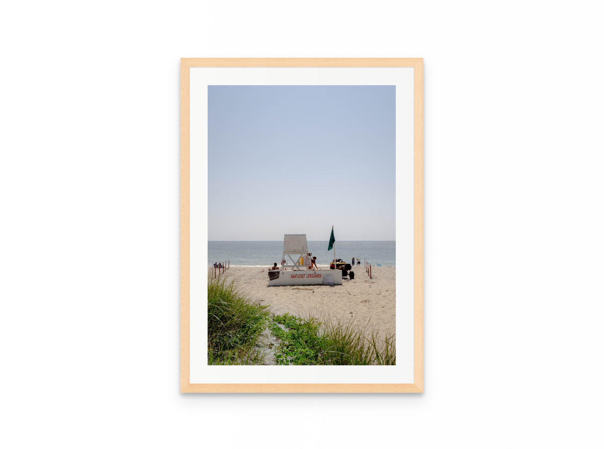 Nantucket Lifeguards