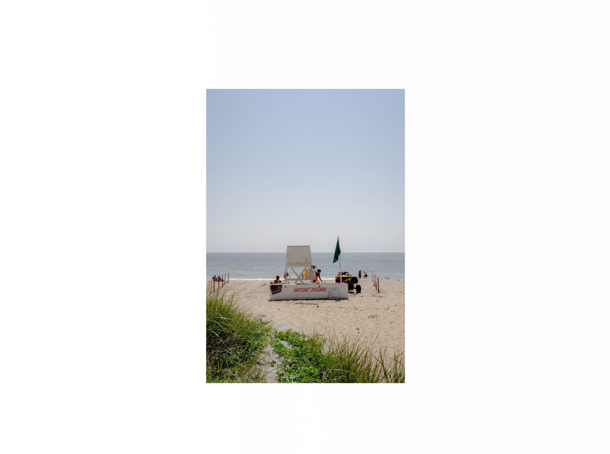 Nantucket Lifeguards