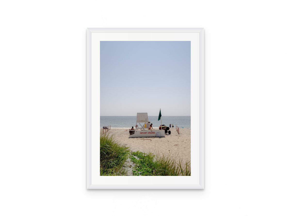 Nantucket Lifeguards