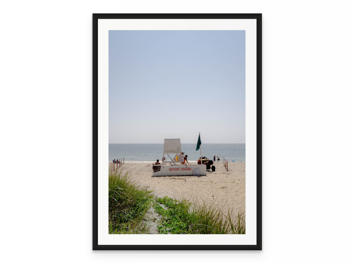 Nantucket Lifeguards
