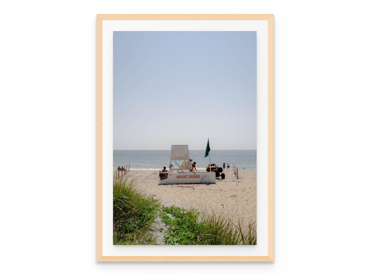 Nantucket Lifeguards