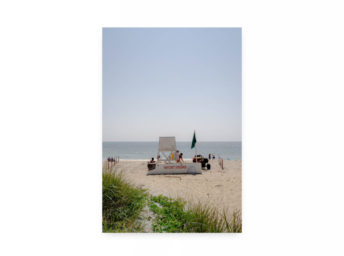 Nantucket Lifeguards