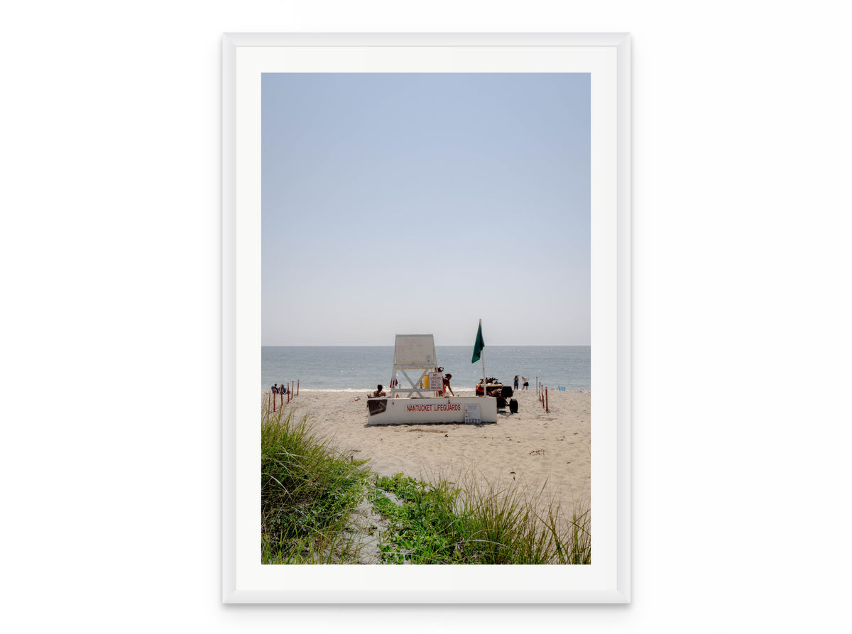 Nantucket Lifeguards
