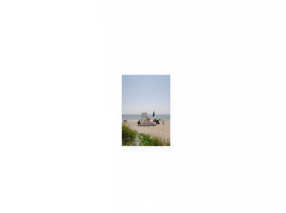 Nantucket Lifeguards