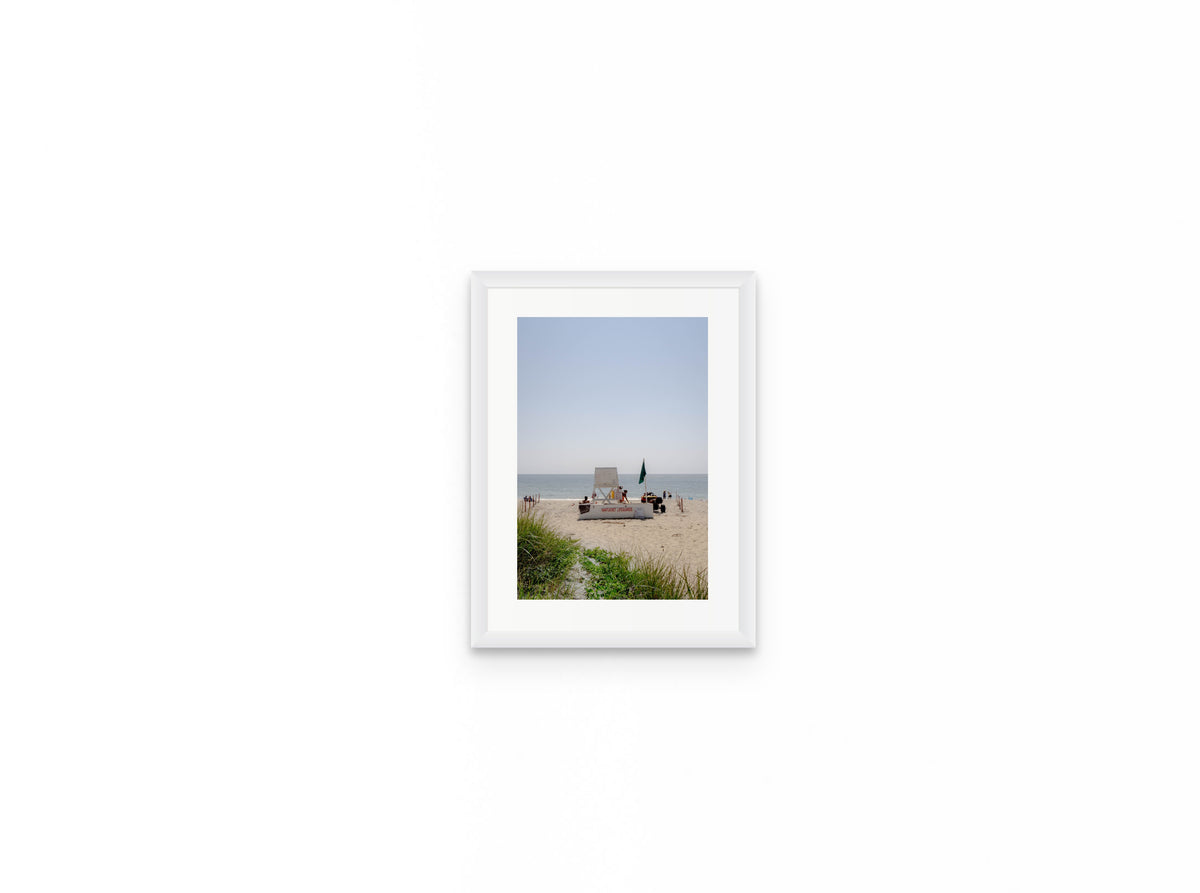 Nantucket Lifeguards