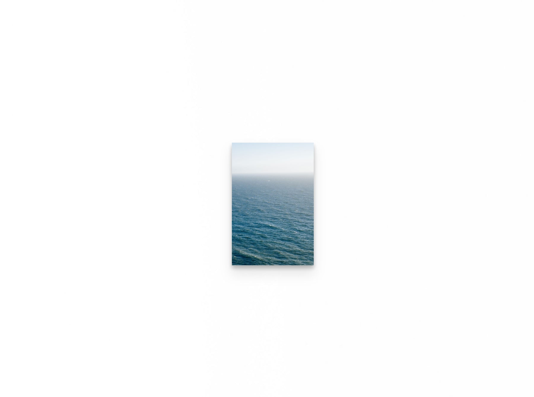 Pacific Haze, 8×12 fine art print