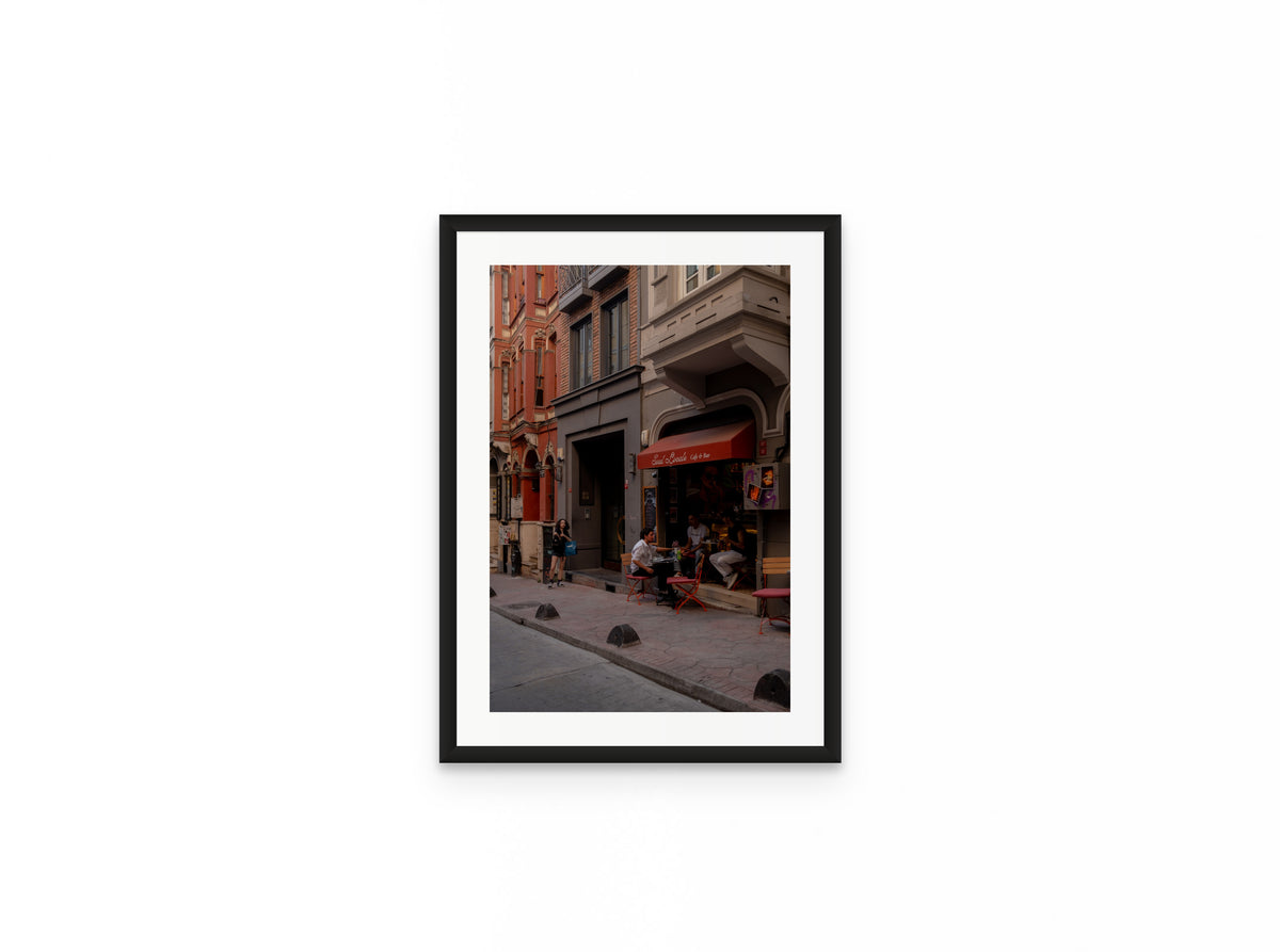 Sierra Pera