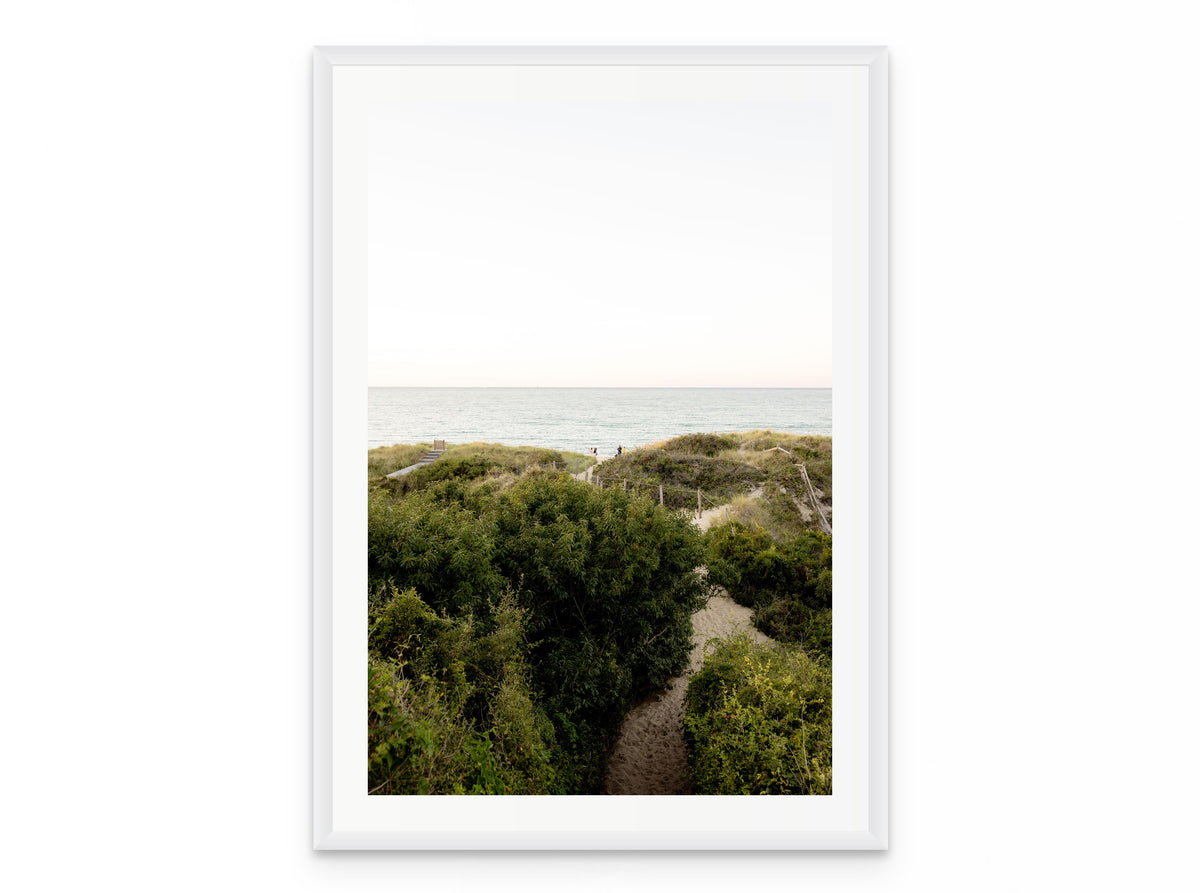 Steps Forward Nantucket