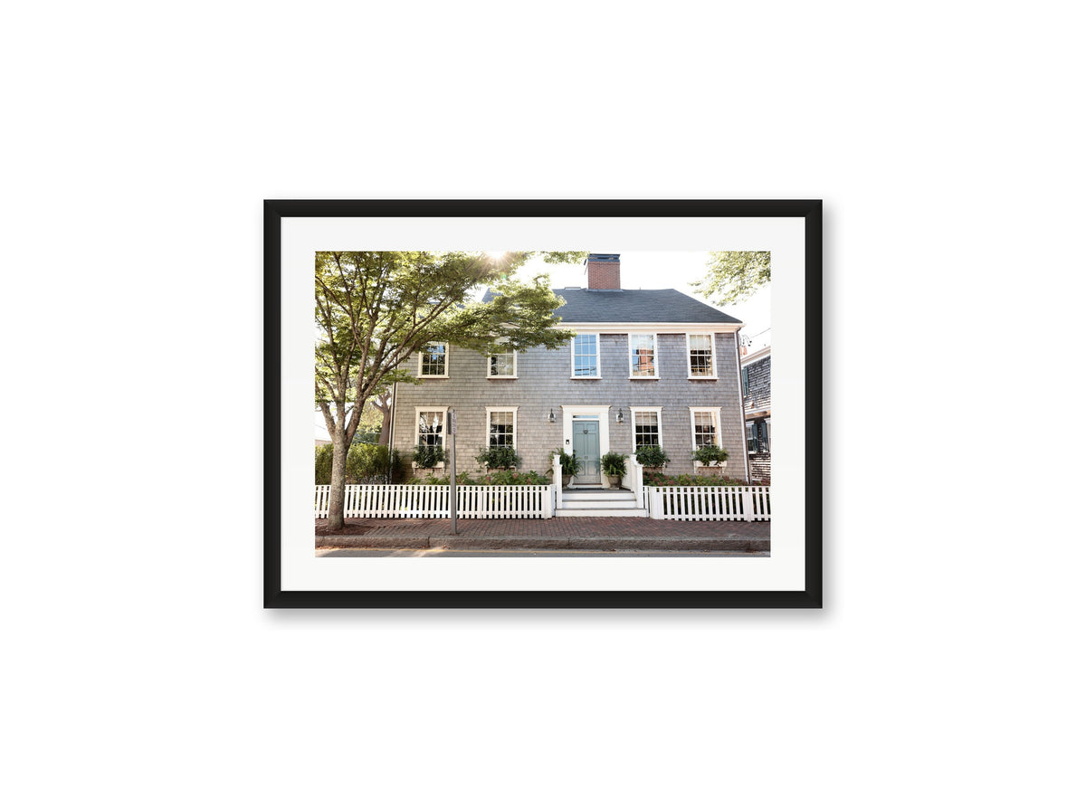 The Quintessential Cottage