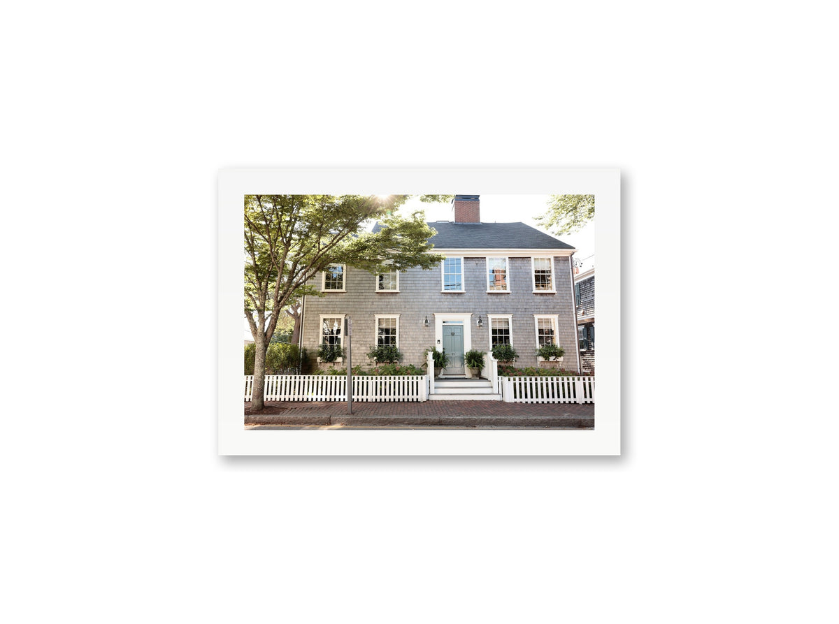 The Quintessential Cottage