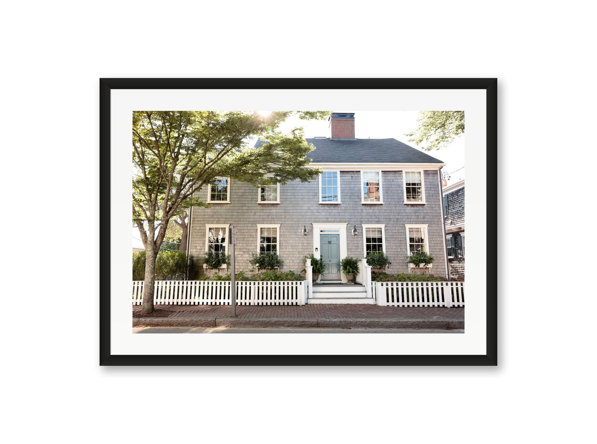 The Quintessential Cottage